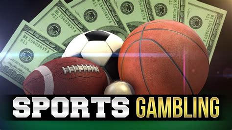 Big Wins On Sports Betting