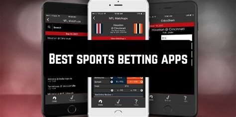What Do The Negative Numbers On Sports Betting Mean