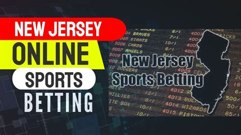 When Is Sports Betting Legal