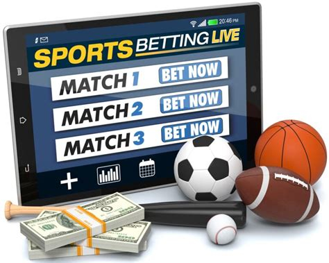 Sports Betting Apps For 18 Year Olds
