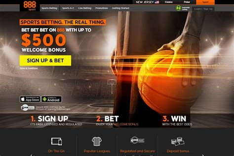 Best Ny Sports Betting App